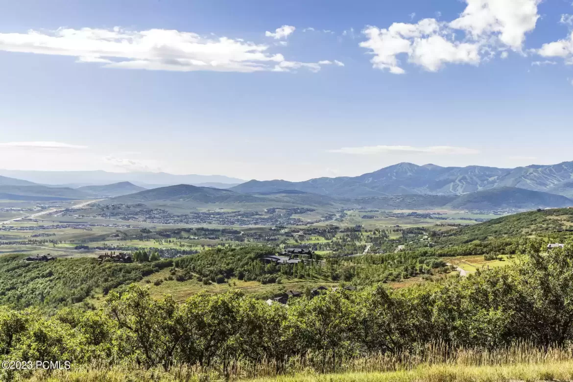 9029 Quail Ridge Lane, Park City, UT 84098
