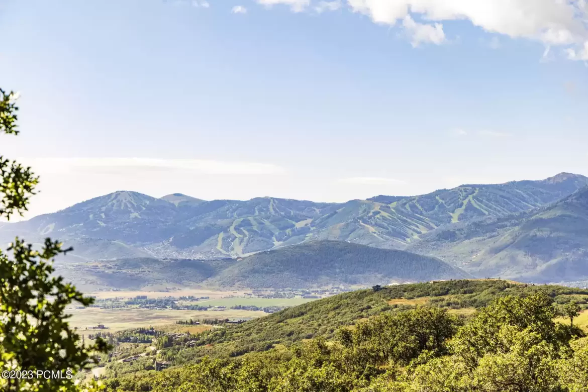 9029 Quail Ridge Lane, Park City, UT 84098