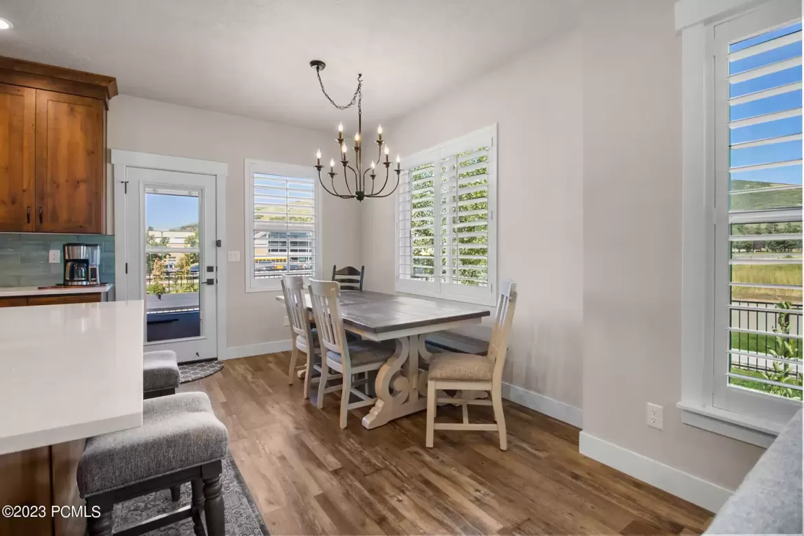 311 380 East, Kamas, Utah 84036