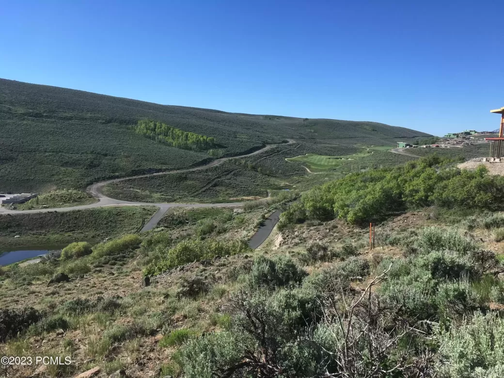 3864 Aspen Camp Loop, Park City, Utah 84098