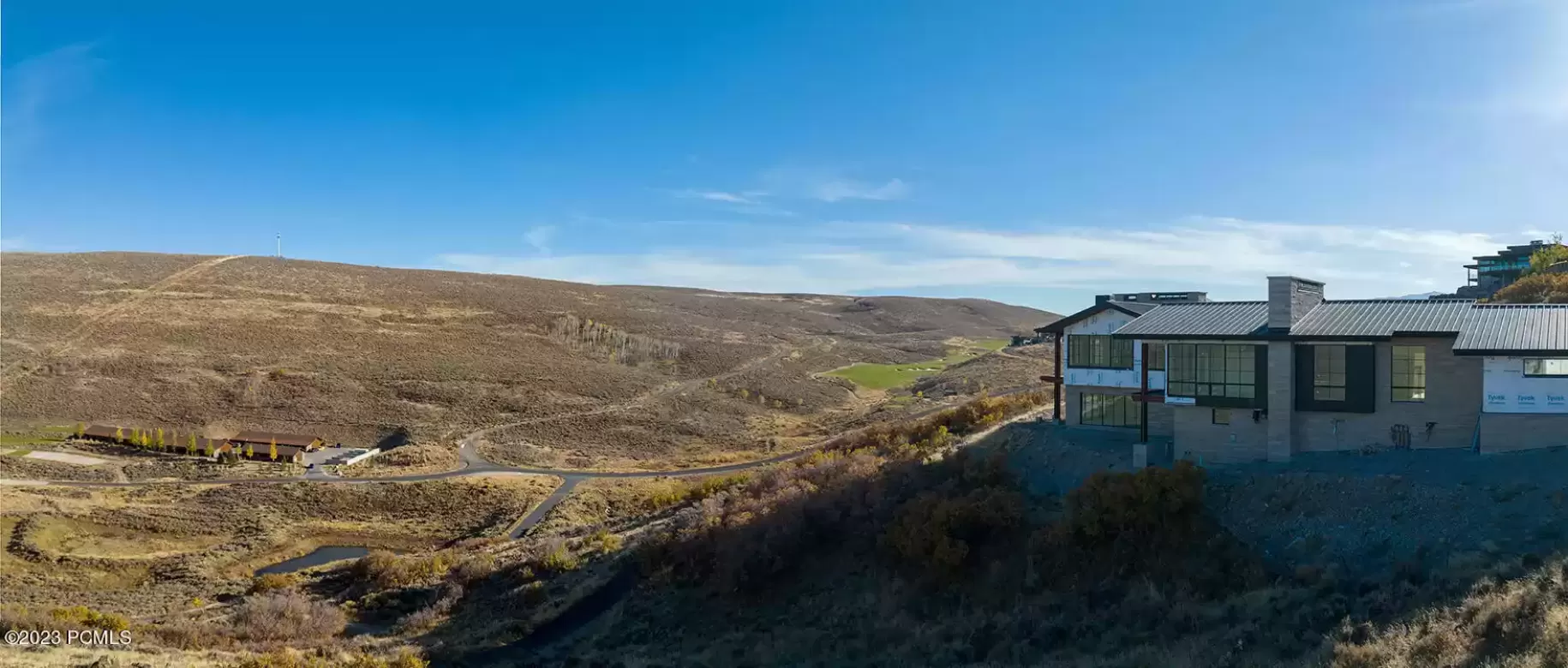 3864 Aspen Camp Loop, Park City, Utah 84098