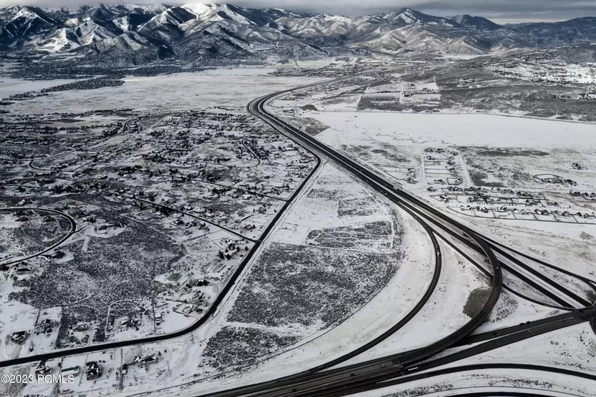 80 80, Park City, Utah 84098
