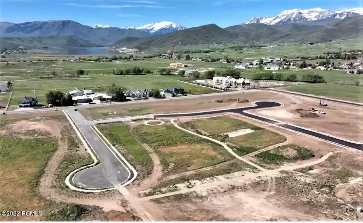 866 Saddle Creek Drive, Midway, Utah 84049