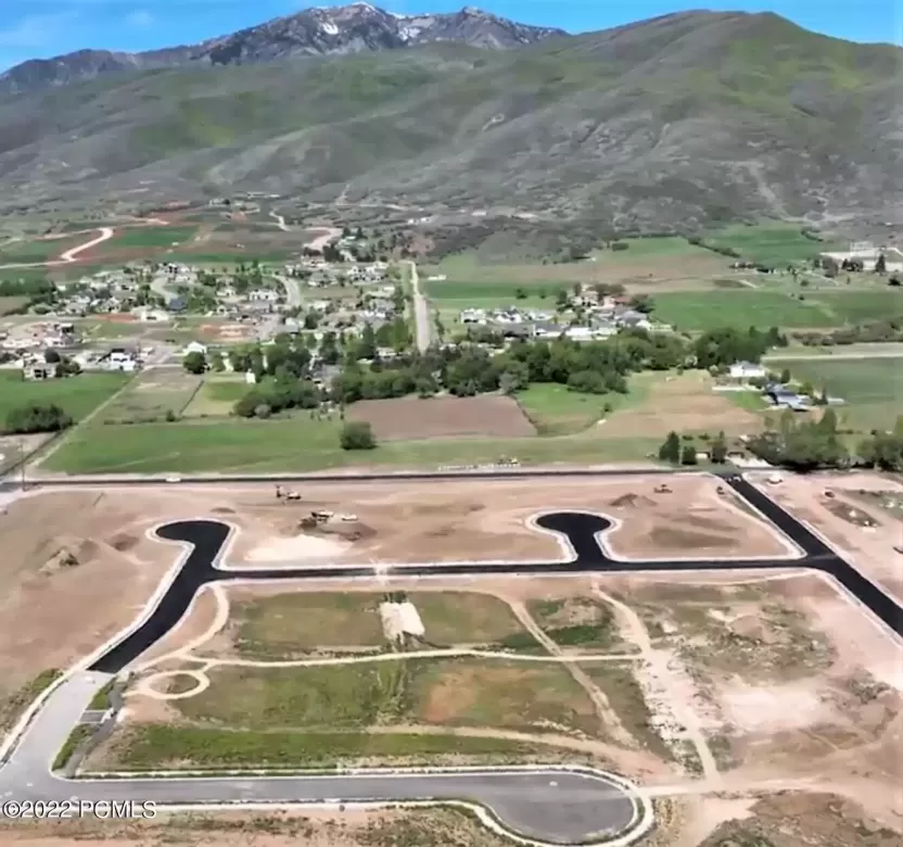 866 Saddle Creek Drive, Midway, Utah 84049