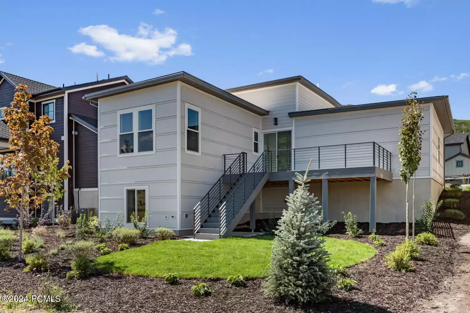 2742 Piper Way, Park City, Utah 84060