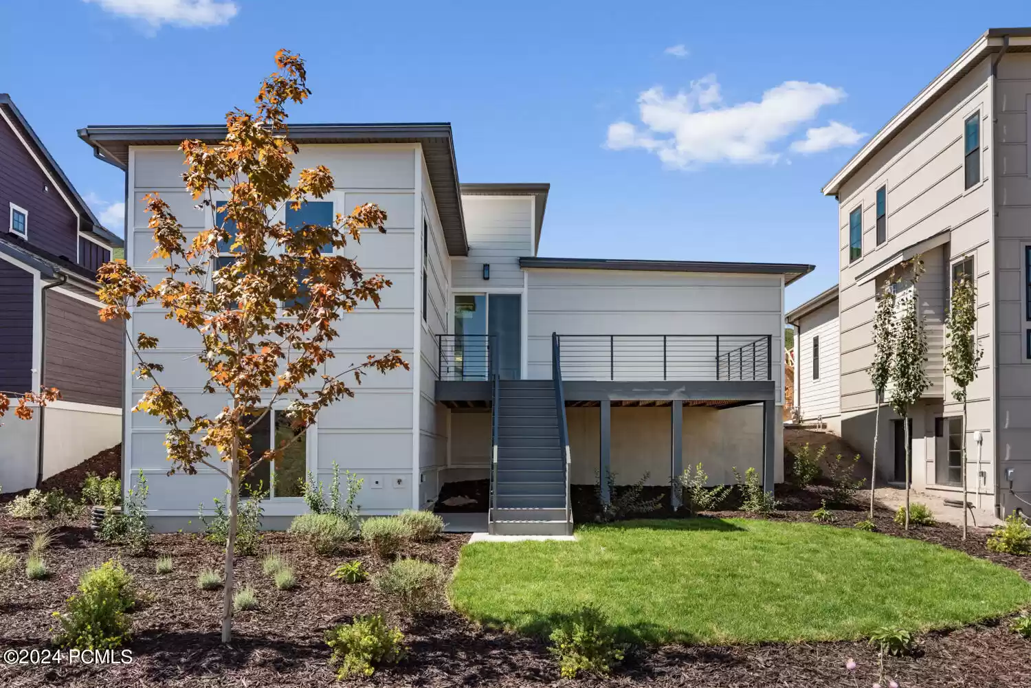 2742 Piper Way, Park City, Utah 84060