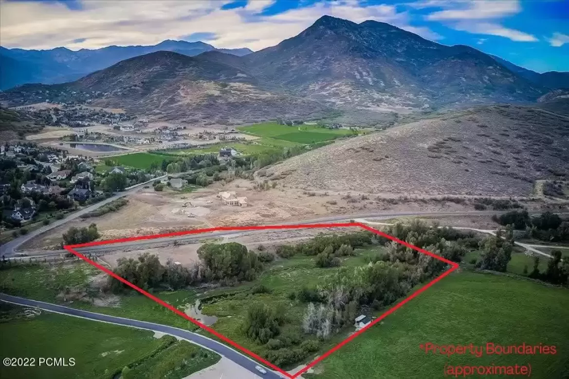 1426 N River Road, Midway, UT 84049