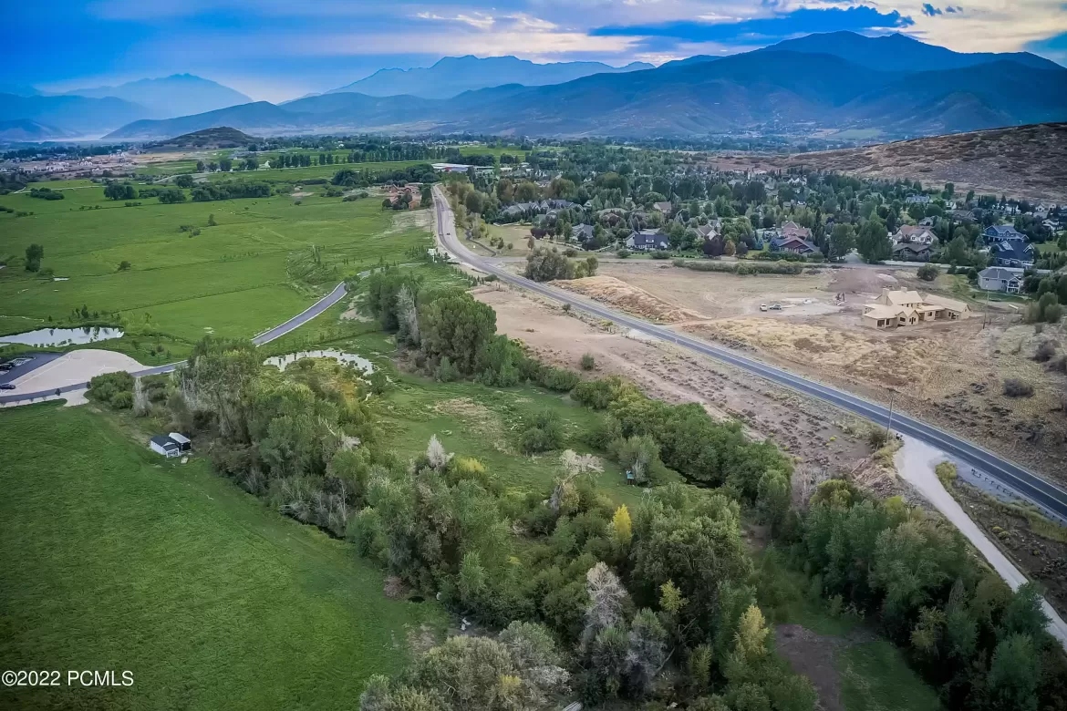 1426 N River Road, Midway, UT 84049