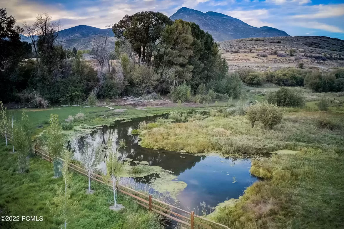 1426 N River Road, Midway, UT 84049