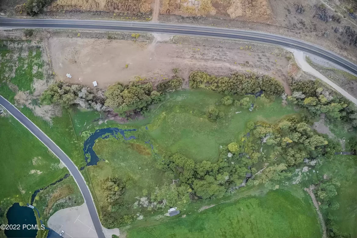 1426 N River Road, Midway, UT 84049