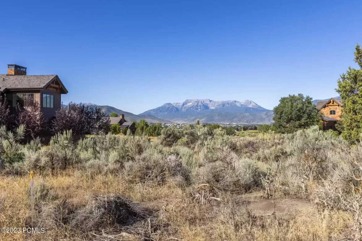 91 Club Cabins Way, Heber City, Utah 84032