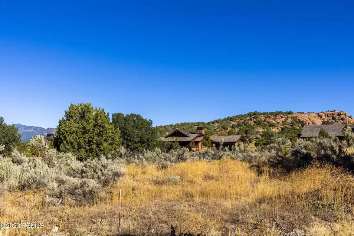 91 Club Cabins Way, Heber City, Utah 84032