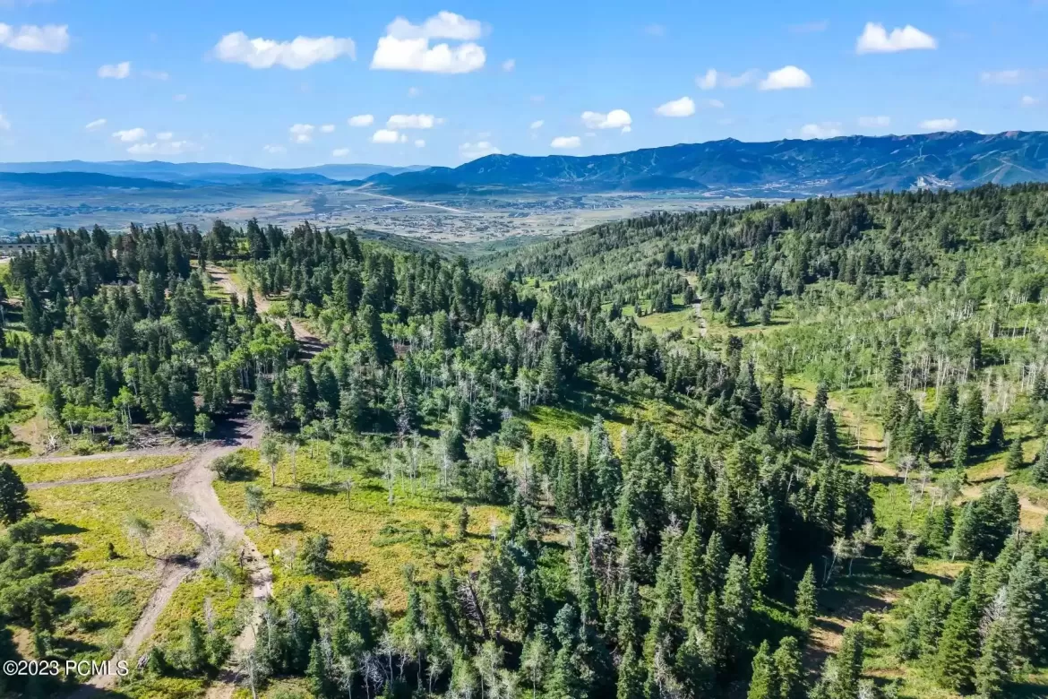 2988 South Canyon Road, Park City, Utah 84068