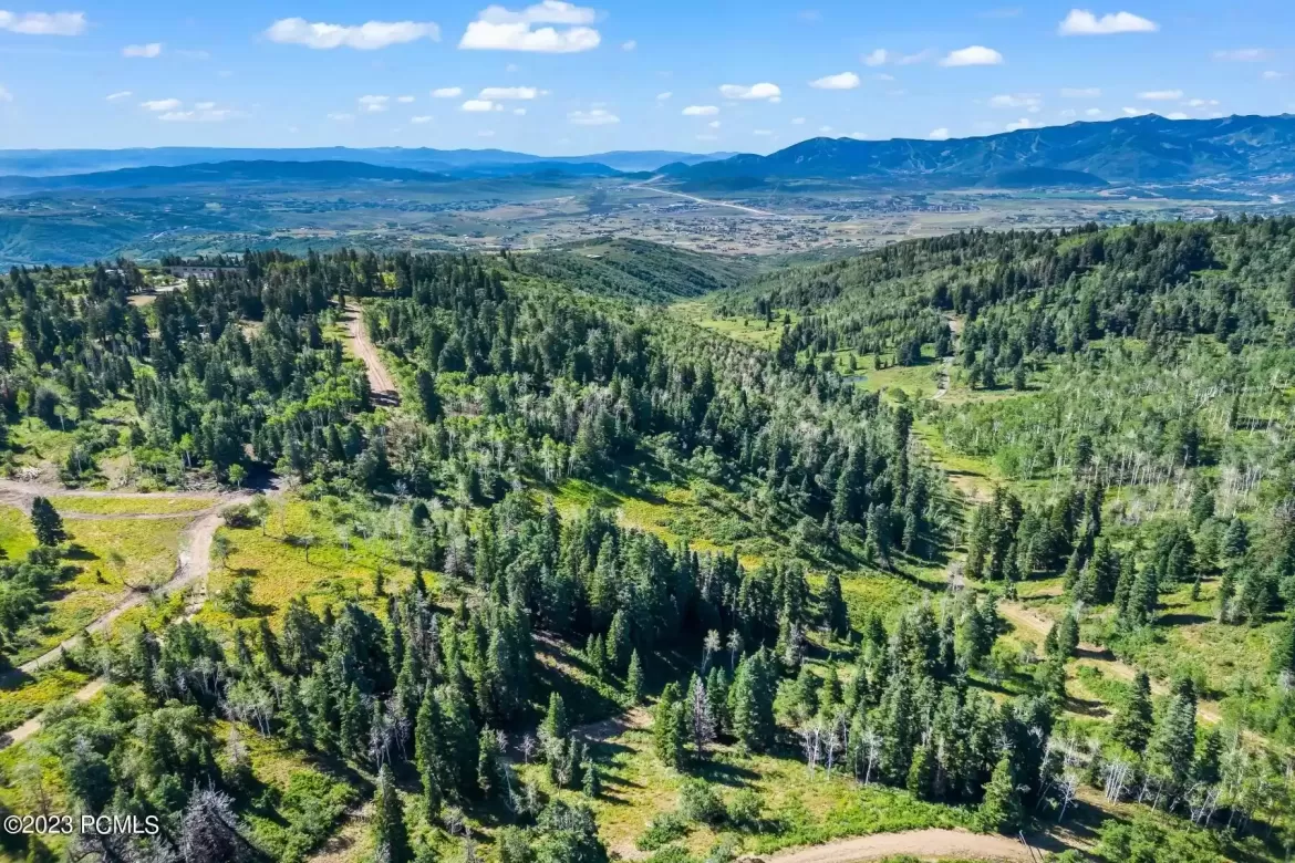 2988 South Canyon Road, Park City, Utah 84068