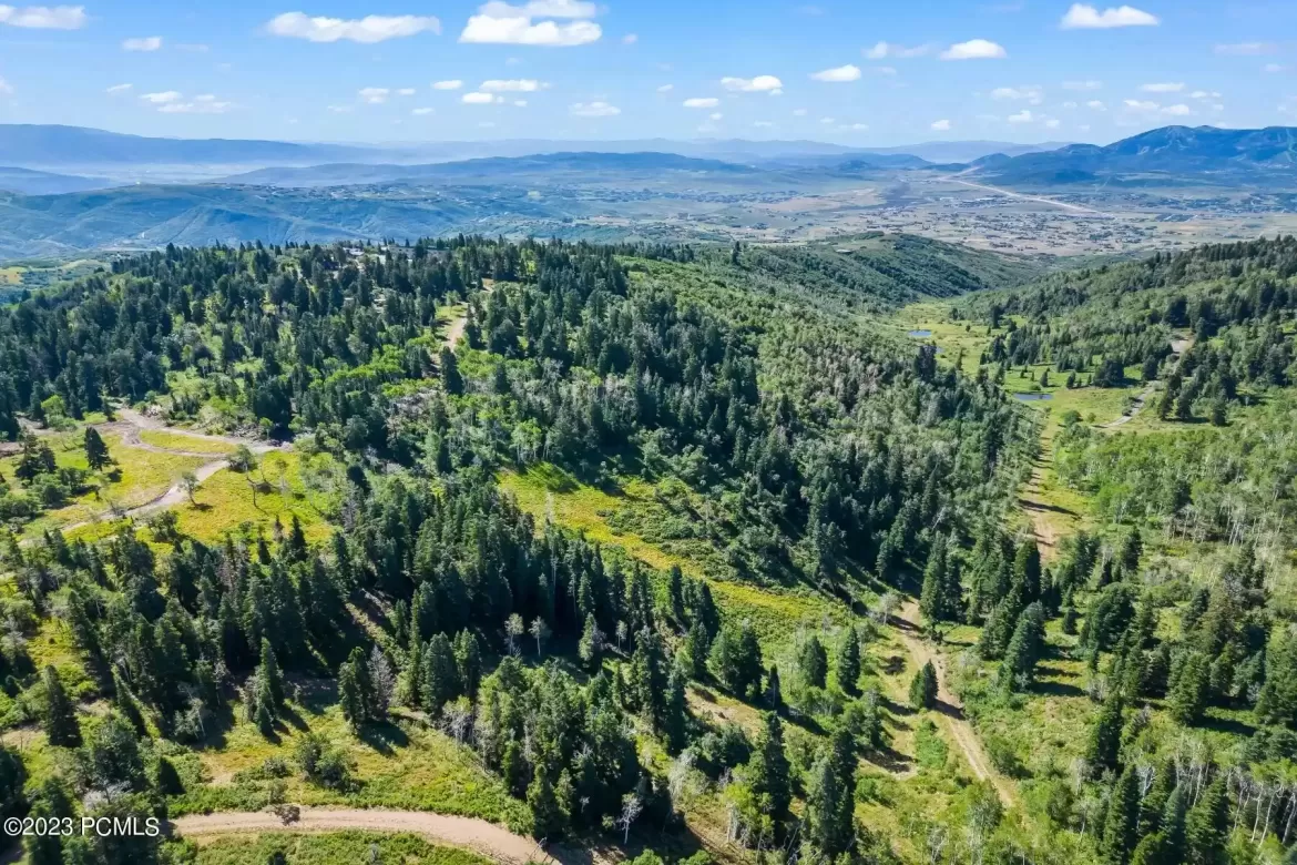 2988 South Canyon Road, Park City, Utah 84068