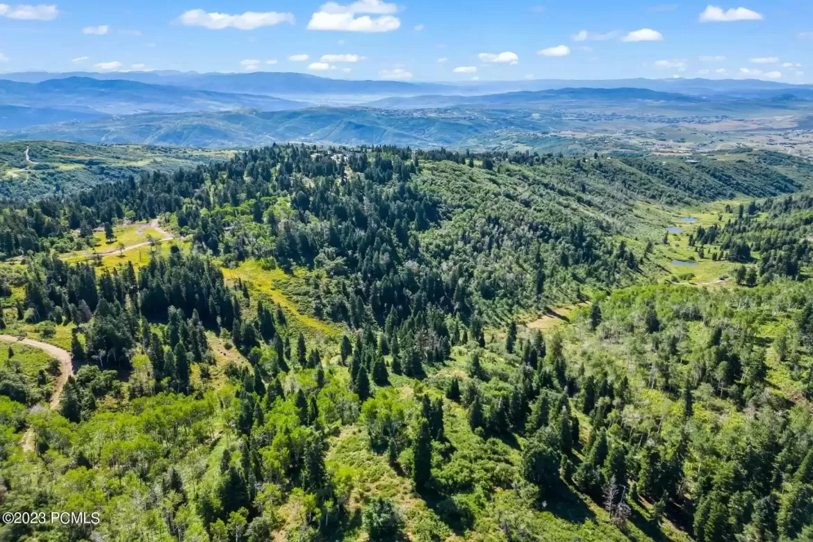 2988 South Canyon Road, Park City, Utah 84068