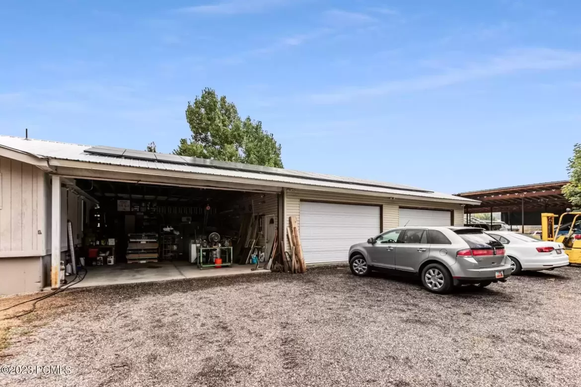 970 E 3000 Street, Heber City, UT 84032