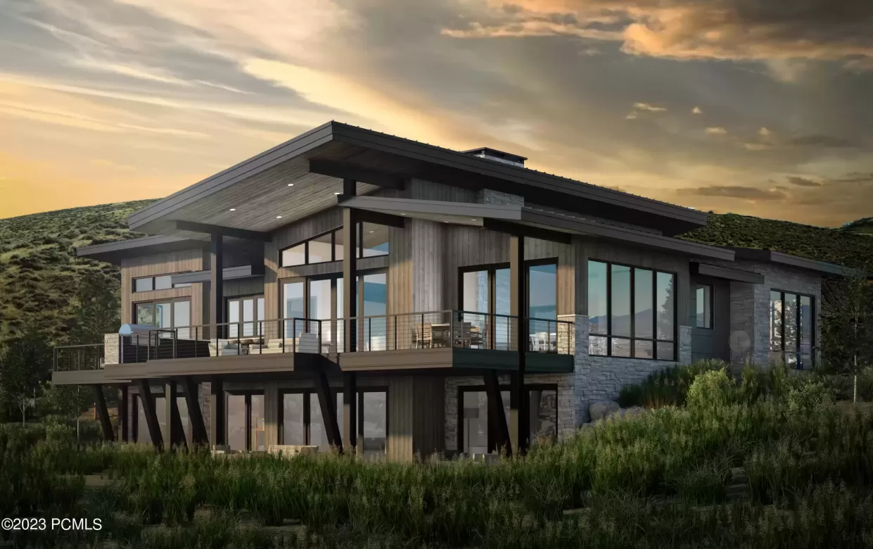 3214 Hills Ridge Road, Park City, UT 84098