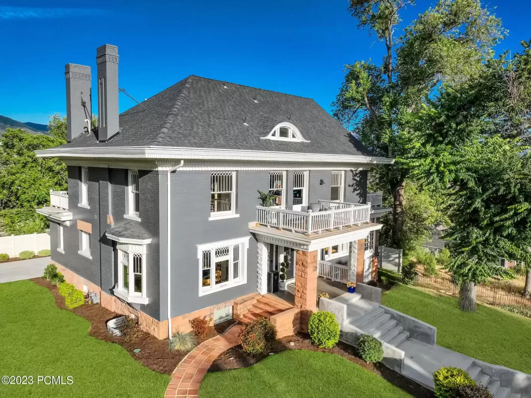 254 7th Avenue, Salt Lake City, Utah 84103