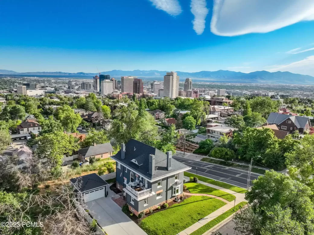 254 7th Avenue, Salt Lake City, Utah 84103