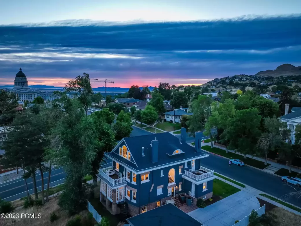 254 7th Avenue, Salt Lake City, Utah 84103