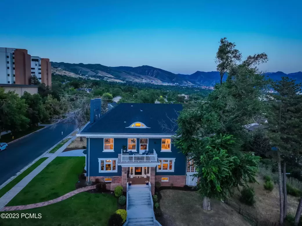254 7th Avenue, Salt Lake City, Utah 84103