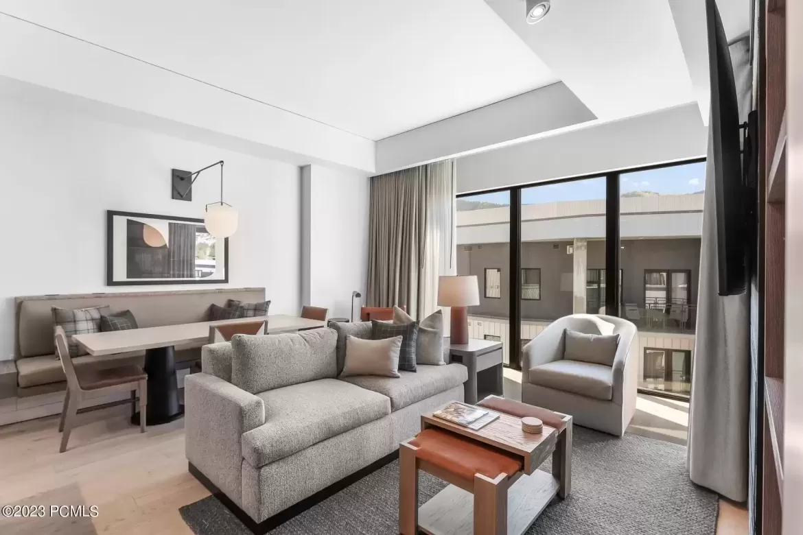 2417 High Mountain Road Unit 2610, Park City, Utah 84098