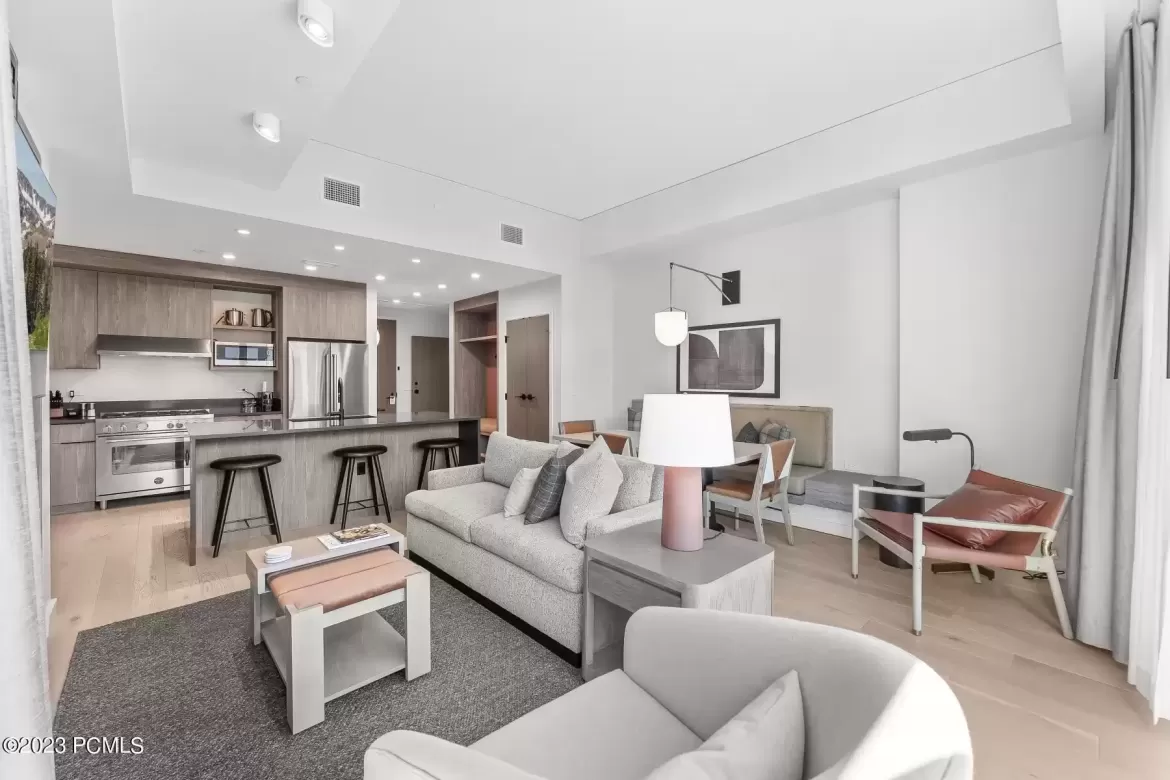 2417 High Mountain Road Unit 2610, Park City, Utah 84098