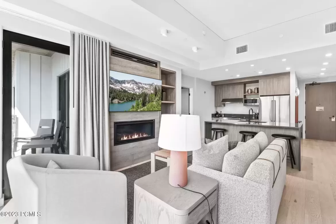 2417 High Mountain Road Unit 2610, Park City, Utah 84098