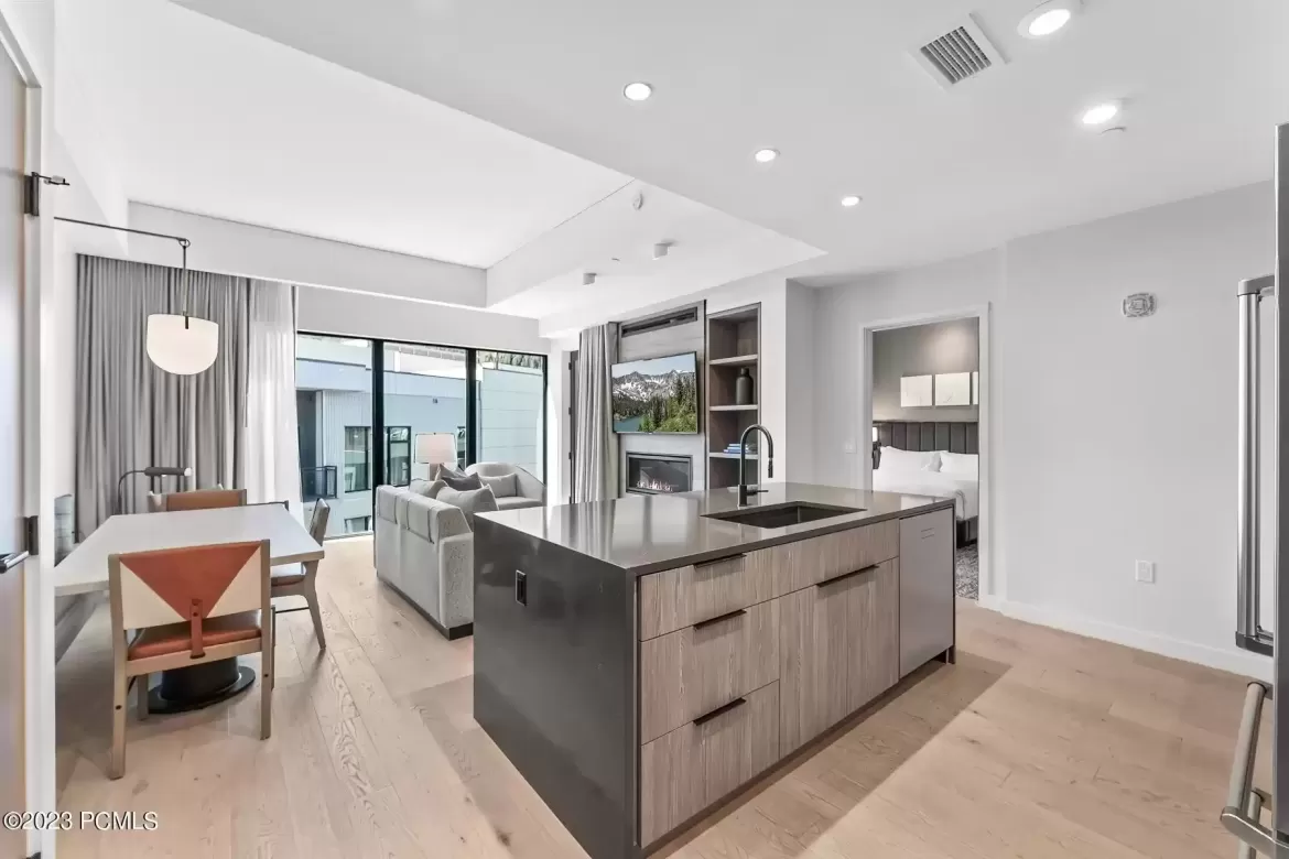 2417 High Mountain Road Unit 2610, Park City, Utah 84098