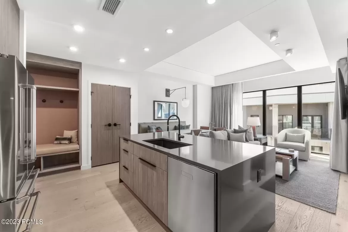 2417 High Mountain Road Unit 2610, Park City, Utah 84098