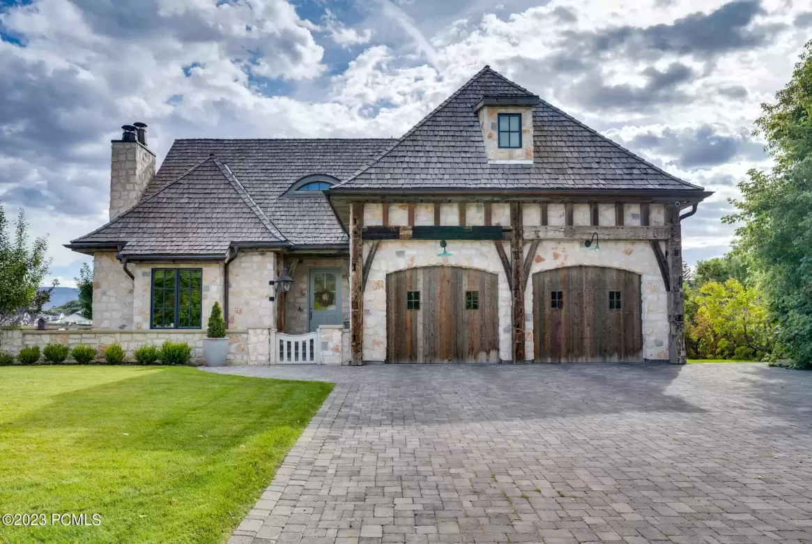 132 100 E, Midway, Utah 84049