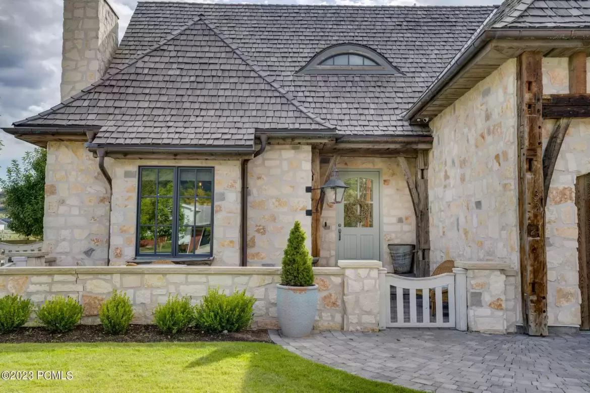 132 100 E, Midway, Utah 84049