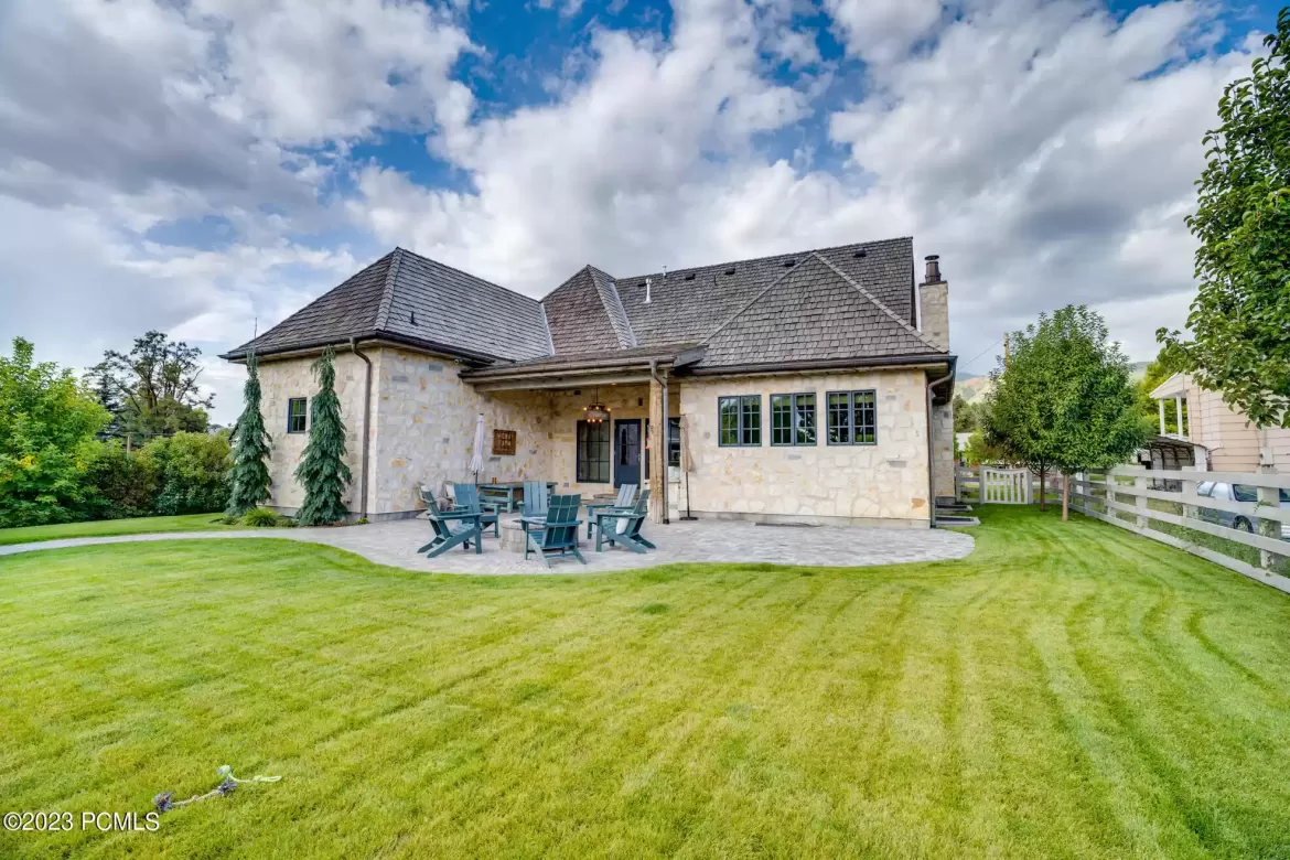 132 100 E, Midway, Utah 84049