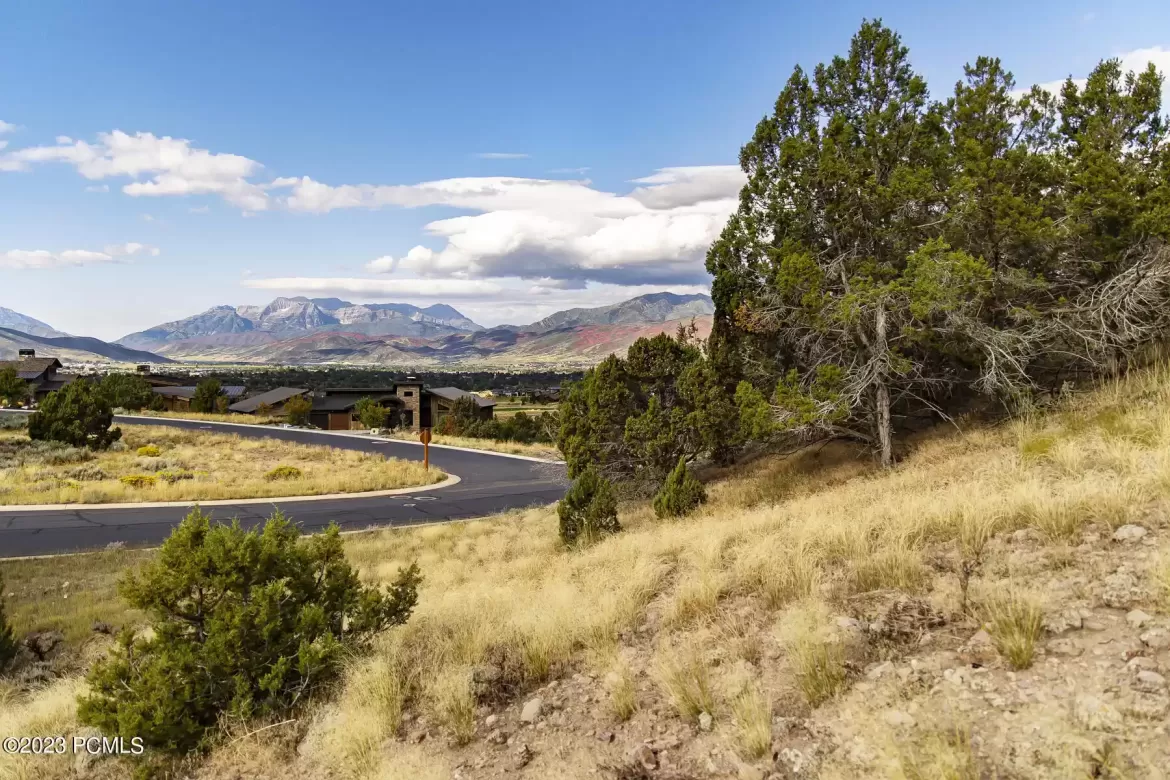 2265 Flat Top Mountain Drive, Heber City, Utah 84032