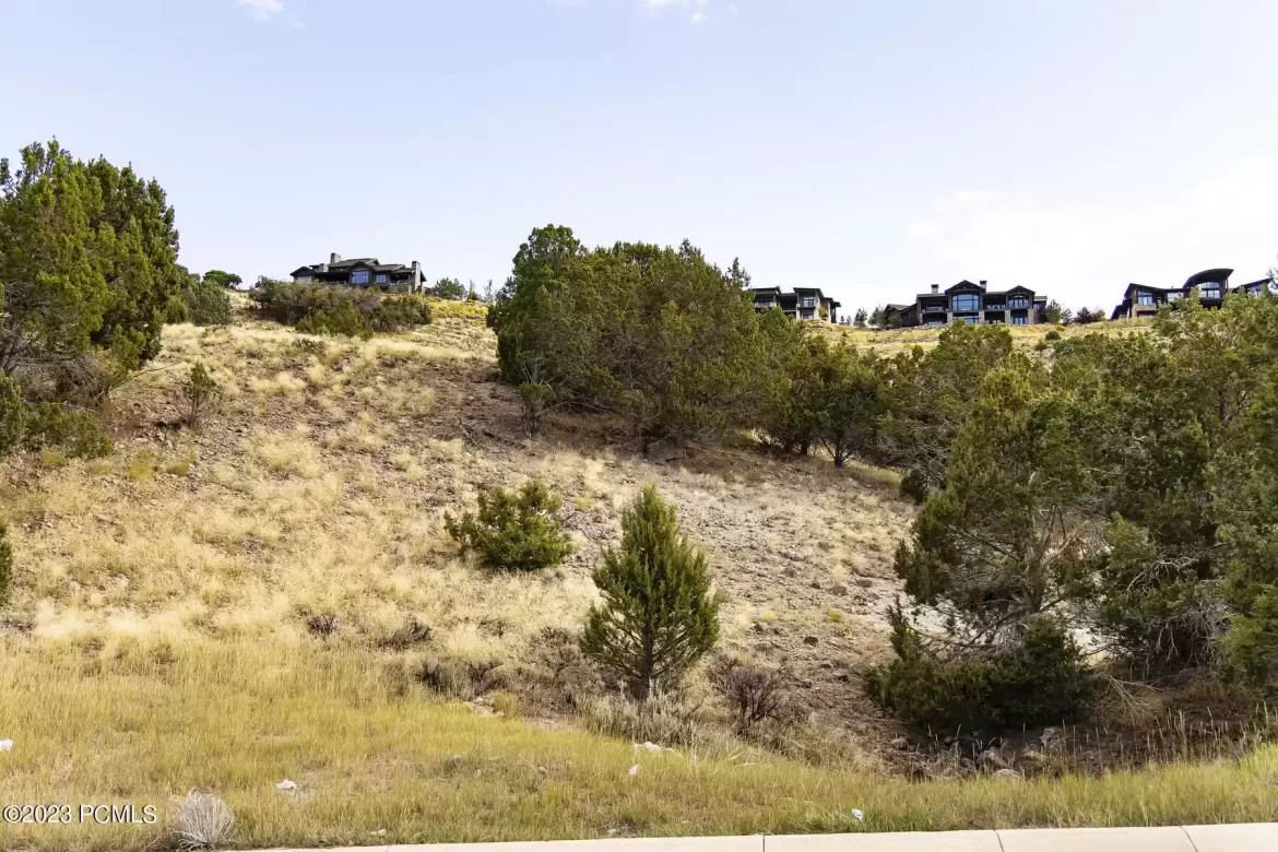 2265 Flat Top Mountain Drive, Heber City, Utah 84032