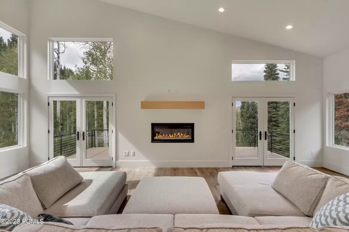 8932 Shingle Mill Drive, Oakley, Utah 84055