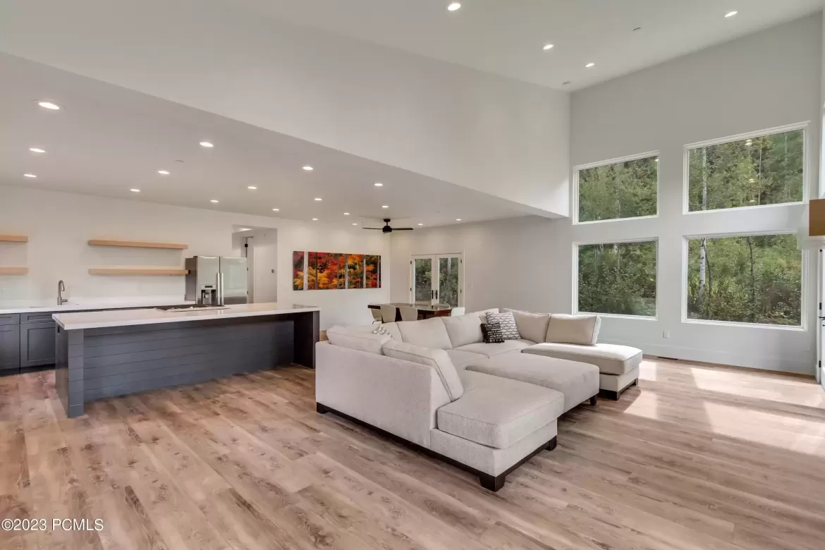 8932 Shingle Mill Drive, Oakley, Utah 84055