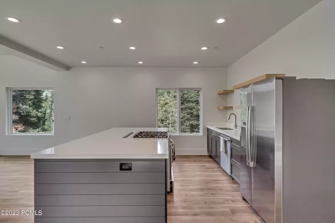 8932 Shingle Mill Drive, Oakley, Utah 84055