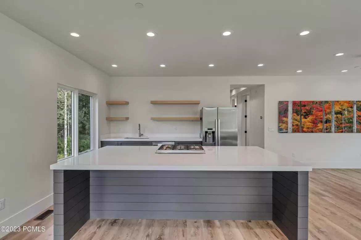 8932 Shingle Mill Drive, Oakley, Utah 84055