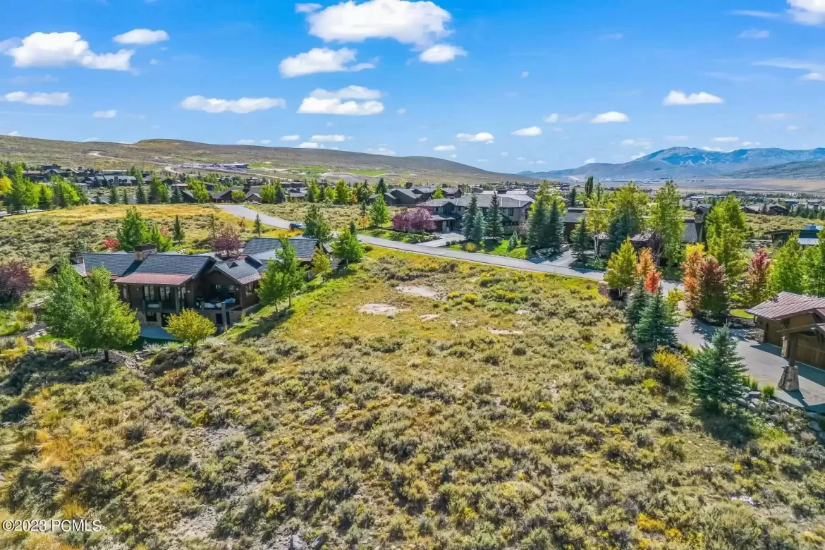 2350 Westview Trail, Park City, Utah 84098