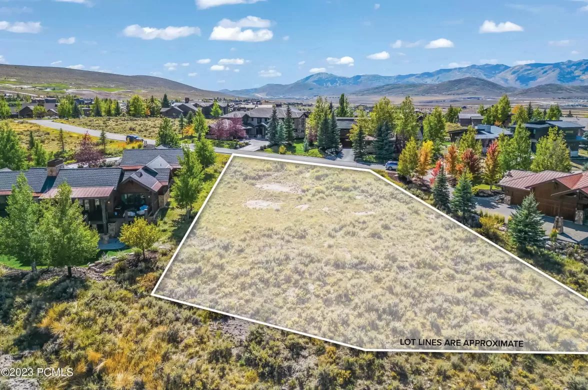 2350 Westview Trail, Park City, Utah 84098