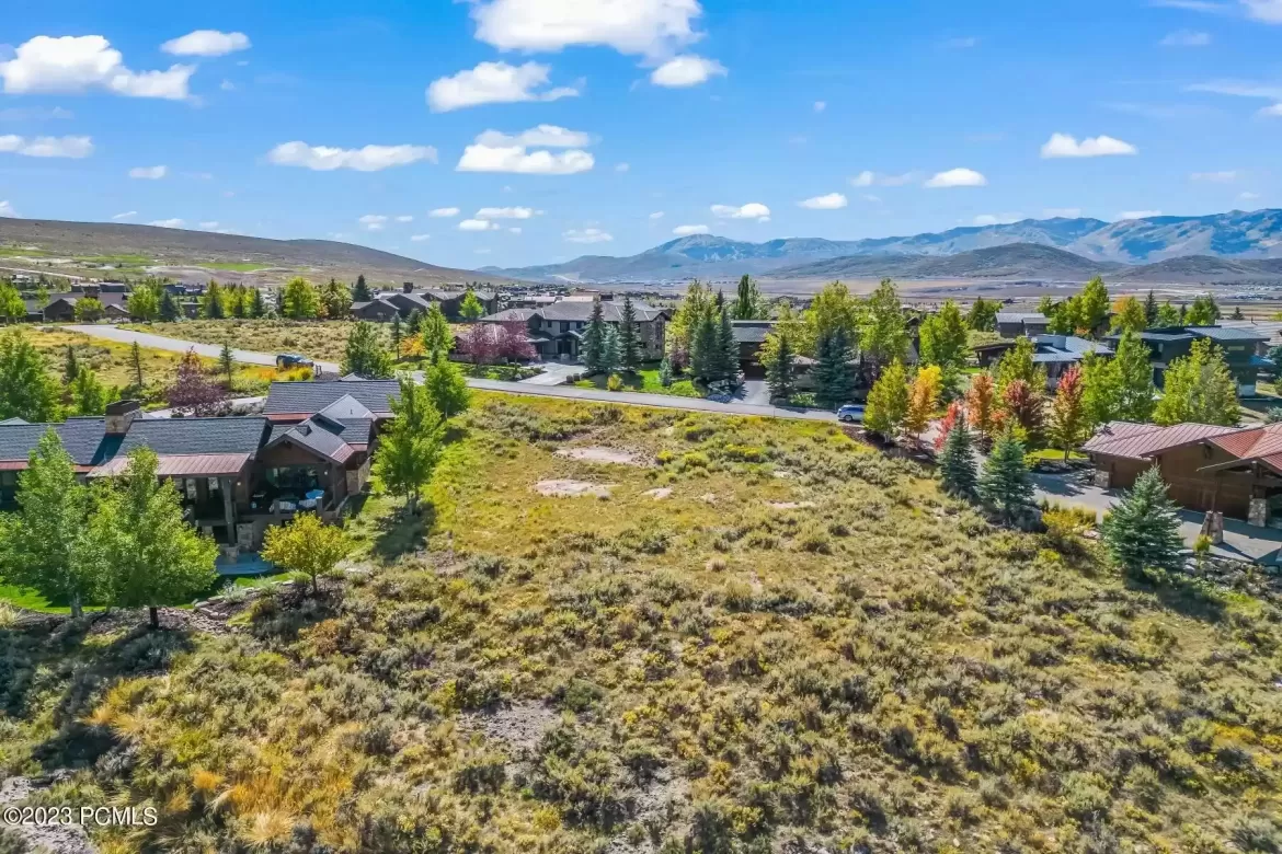 2350 Westview Trail, Park City, Utah 84098