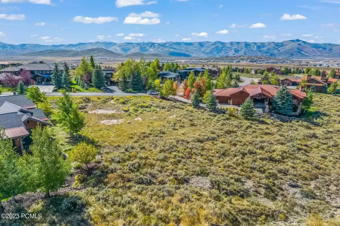 2350 Westview Trail, Park City, Utah 84098
