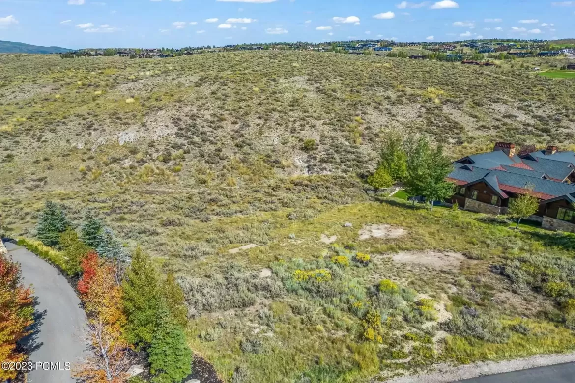 2350 Westview Trail, Park City, Utah 84098