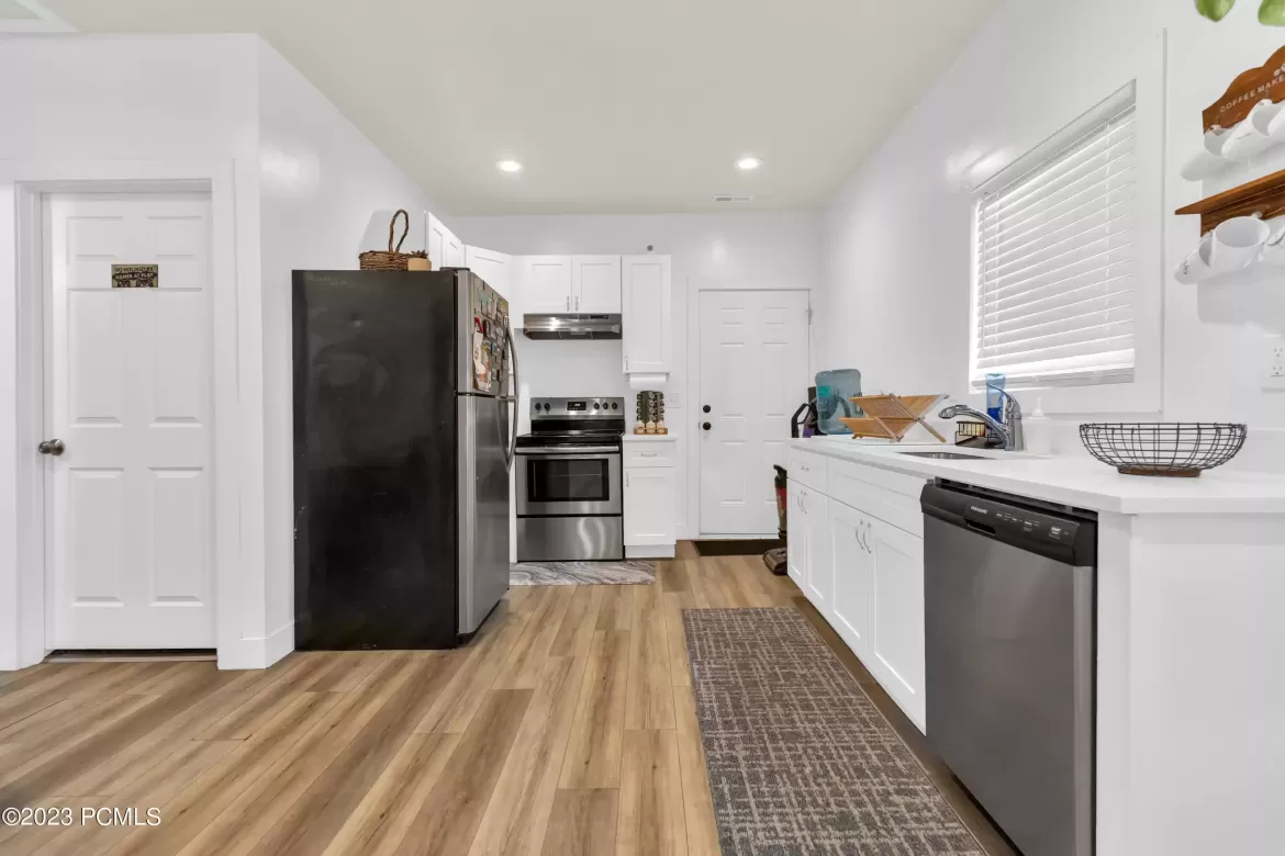 25 Cleveland Avenue, Salt Lake City, Utah 84115