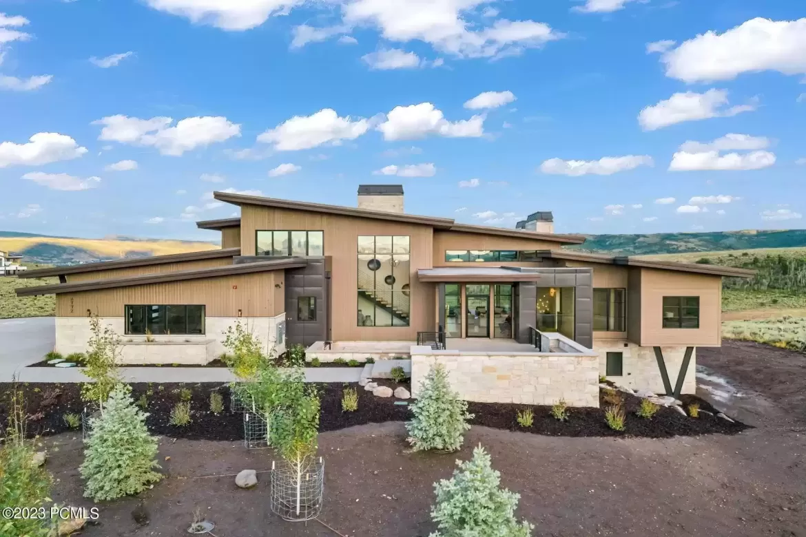 6772 Whispering Way, Kamas, Utah 84036