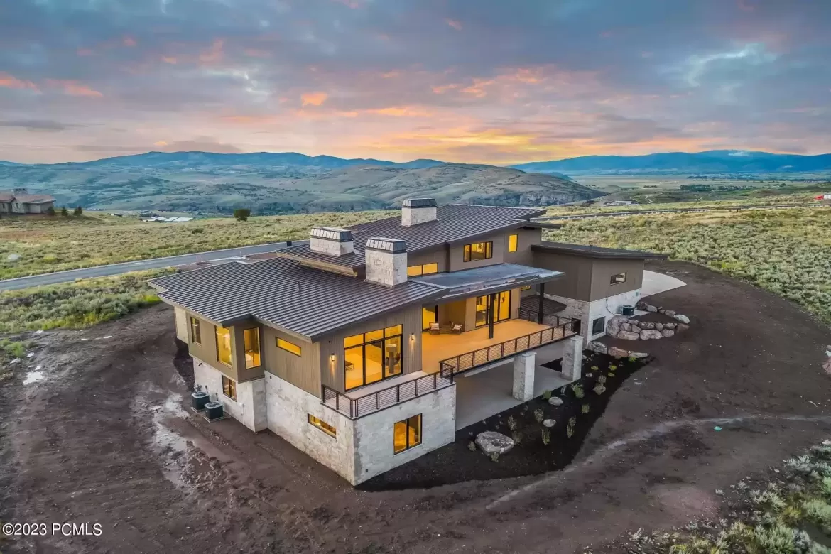 6772 Whispering Way, Kamas, Utah 84036