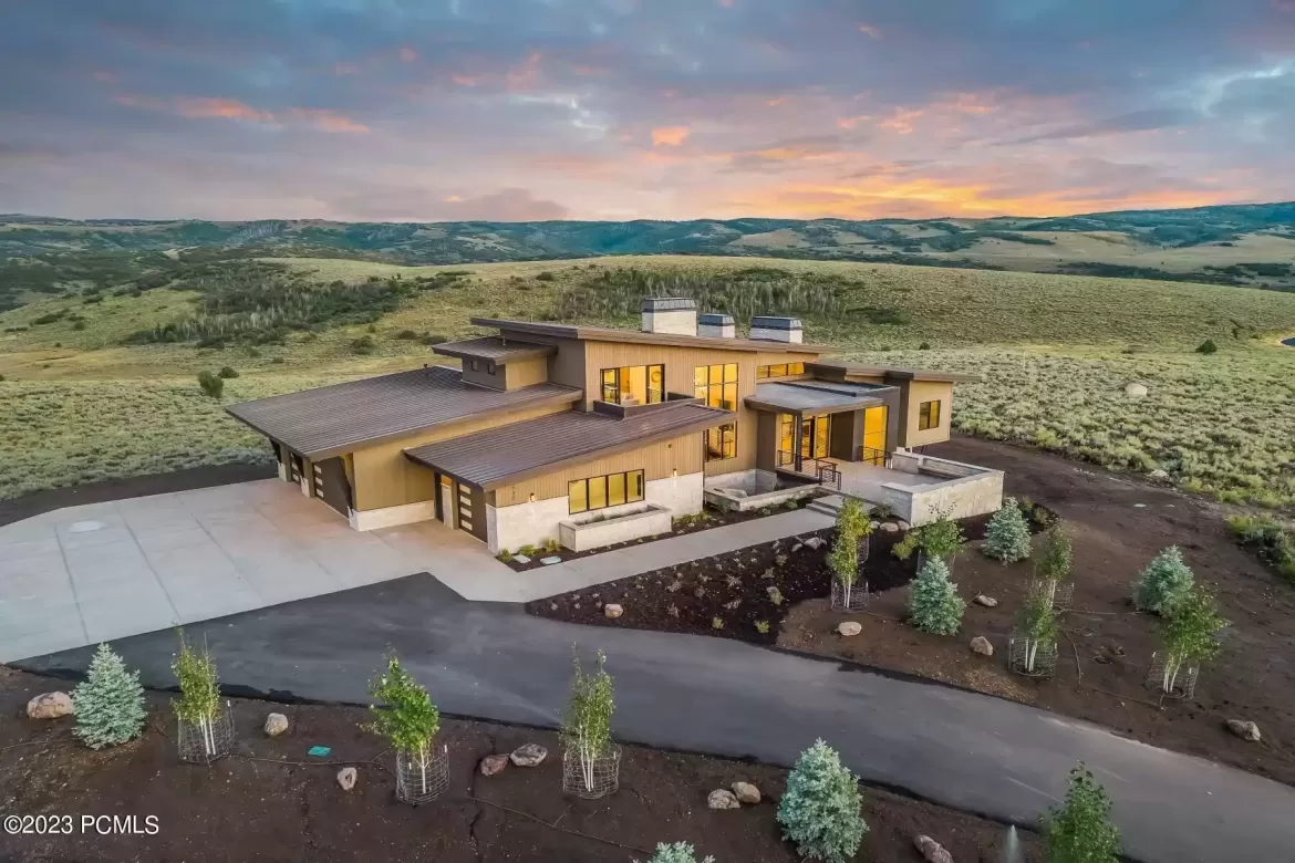 6772 Whispering Way, Kamas, Utah 84036