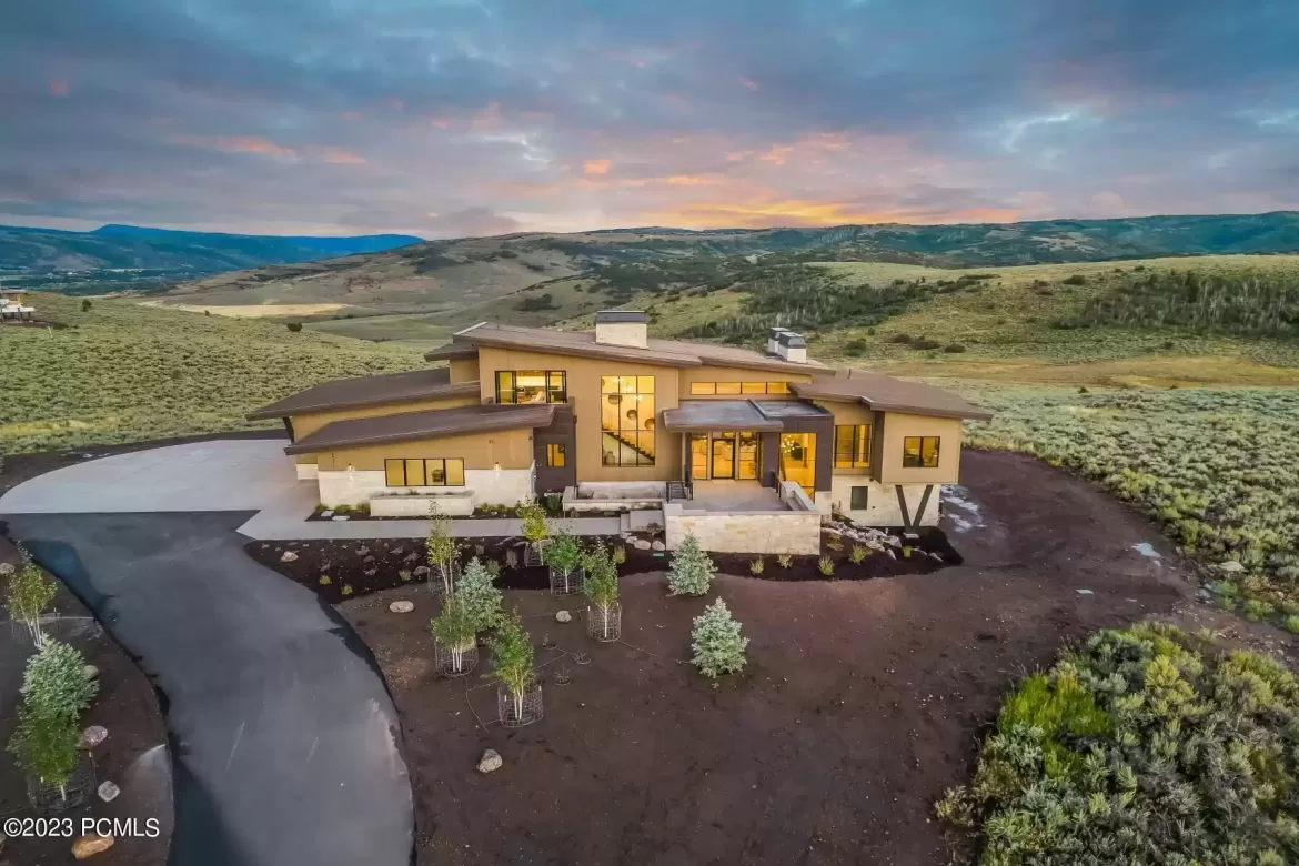 6772 Whispering Way, Kamas, Utah 84036